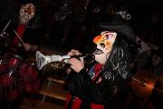 Maskenball Himmelried - 12. Februar .2010